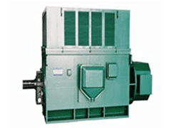 YKK4501-2GJYR高压三相异步电机