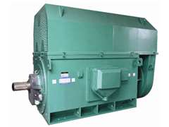 YKK4501-2GJY系列6KV高压电机